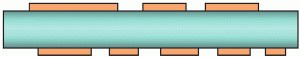 Esquema de l'estructura de doble panell